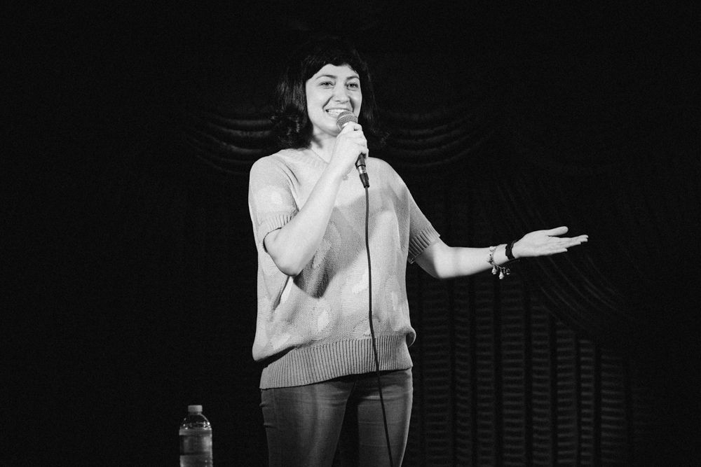 Melissa Villaseñor